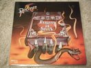 LP AVENGER (Rage) Prayers of Steel VINYL Running Wild Steeler Grave Digger