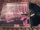 SONNY CRISS 