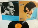 ELVIS PRESLEY JAPAN SHP6196 ALMOST IN LOVE, GATEFOLD JKT