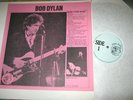 BOB DYLAN   burn some more RARE TMQ LP