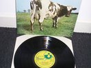 PINK FLOYD Atom Heart Mother LP 1970 UK 1st Press STEREO EMI BOX ORIG INNER