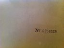 The Beatles White Album Original UK Mono top opener no 0254529  Very Good+