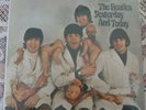 THE BEATLES YESTERDAY AND TODAY SEALED AND NEW US IMPORT LIMITED EDTION