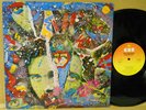 ROKY ERICKSON & THE ALIENS 1980 UK 1st LP w/INSERT 13th FLOOR ELEVATORS PSYCH NM