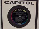 BEATLES CAPITOL SOUVENIR RECORD SPRO-2905 15 TRACK PROMO ONLY EP BEACH BOYS RARE