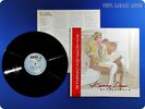 KENNY DREW TRIO By Request II Japan Press OBI LP u507