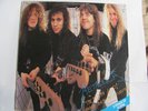 METALLICA 1987 AUSTRALIAN PRESSING 