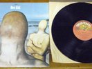 US Rare 1970 LP   TOE FAT   URIAH HEEP