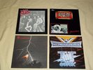 Metal Church, Killers, TT Quick und St. Elmo`s Fire