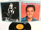 ELVIS PRESLEY JAPAN Only Release SRA5222 STORY VOL.2,GATEFOLD JK