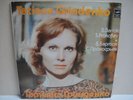 Grindenko violin Bartok, Prokofiev Russin LP