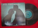 Etta James original Argo 4018 mono LP VG Sings for Lovers 
