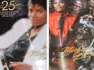 Michael Jackson THRILLER LP picture disc vinyl 25th NEW UNOPENED SEALED