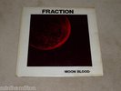 +++ FRACTION - Blood Moon - RAREST psych MONSTER Only 200 pressed ACID ARCHIVES