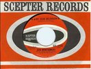 DETROIT NORTHERN SOUL 45 -JACK MONTGOMERY
