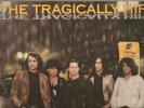 THE TRAGICALLY HIP -Up To Here- 1989 MCA CANADA LP  VINYL 