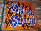 SUPER RARE BOB MARLEY & WAILERS LP SKA -AU GO - GO ORIGINAL STUDIO ONE RND SO111