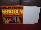 JR WALKER & ALL STARS Shotgun LP 1966 MONO 1st SUPERB