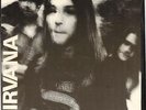 NIRVANA Love Buzz 7