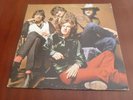 Traffic - Same 1968 UK LP PINK ISLAND 1st