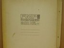 BROTZMANN VAN HOVE BENNINK MANGELSDORFF BOX NR 135 3xLP