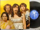 MOTHERS OF INVENTION We're Only In It For The Money VERVE LP 1967 w/color poster