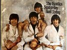 BEATLES Yesterday &  Today CAPITOL LP 1966 3rd state BUTCHER