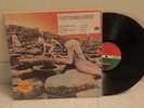 LED ZEPPELIN Houses of the Holy ORIG BOB LUDWIG MASTER Promo LP Atlantic SD7255