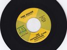 INT. ARTISTS 111- THIRTEENTH FLOOR ELEVATORS- REVERBARATION(DOUBT)