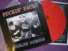 Fuckin´ Faces.......Dritte Wahl,Razzia,Kapitulation Bonn....Punk