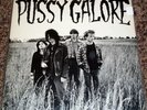 PUSSY GALORE Groovy Hate (Feel Good About your Body) Vinyl LP
