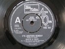 MARTIN AND FINLEY ITS ANOTHER SUNDAY RARE TAMLA MOTOWN TMG 867 DEMO 7