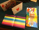 KANYE WEST 808's and Heartbreaks 2x LP + CD trifold 2 posters out of print jay-z