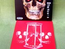 RARE DAMIEN HIRST 7” ART COVER THE HOURS