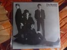 THE BEATLES DOUBLE LP ANGLAIS LIVE RECORDINGS 1962 SUPERBE POCHETTE b/w