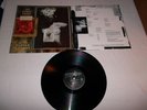 MY DYING BRIDE - As The Flower Withers LP 1.PRES Winter