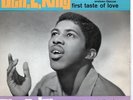 RARE FRENCH BEN E. KING/THE DRIFTERS EP : SPANISH HARLEM + 3