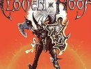 NEW CLOVEN HOOF DOMINATOR 12