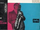  FRENCH BOBBY JASPAR LP : MODERN JAZZ AU CLUB SAINT GERMAIN