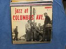 Jazz at Columbus Ave John Windhurst 1955? Transition Records trlp j 2 UNPLAYED