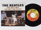 Rock 45 THE BEATLES Eight Days A Week CAPITOL 5371 VG++  picture sleeve