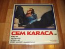 CEM KARACA w/ MOGOLLAR TURKISH PROG PSYCH LP 1974