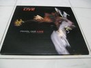 PEARL JAM-LIVE ON TWO LEGS 2LP