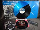 The Raconteurs Live At Third Man Records Black & Blue Vault Package 10 TMR
