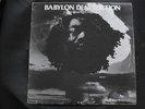 The Overnight Players - Babylon Destruction Cha Cha 1980 coloured vinyl
