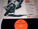 SOUND STORIES,ISLE OF MAN TT 1967,PART 1 (MOTORCYCLES),HAILWOOD/AGOSTINI,VG CON