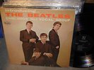 BEATLES introducing the beatles - vee jay - mono -