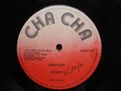 BABYLON   /  JOHNNY  CLARKE  orig  CHA  CHA  12 in