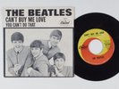 Rock 45 THE BEATLES Can't Buy Me Love CAPITOL NM 5150 picture sleeve