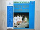 BOOTS RANDOLPH /YAKETY SAX MEETS JAPANESE POPS JAPAN LP/OBI,FUNK,BREAKS,EX